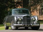 Bentley S1 Continental 1955 года
